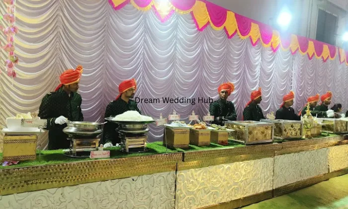 Balaji Caterers  Catering Pune